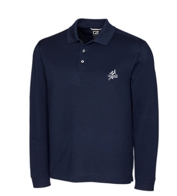 Advantage L/S Polo