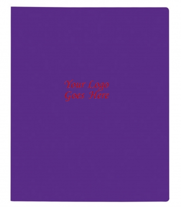 Pocket Folder ( 125-Pack )
