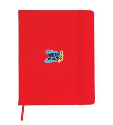 Comfort Touch Bound Journal – 5" x 7"