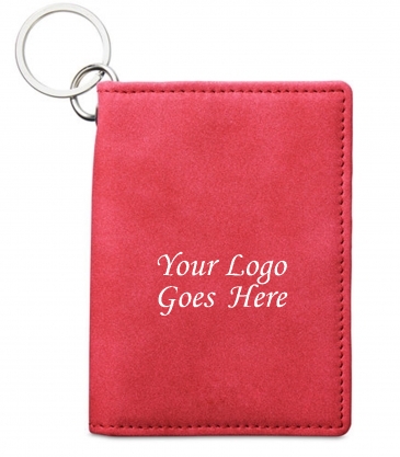 Letter Size Folder with Writing Pad