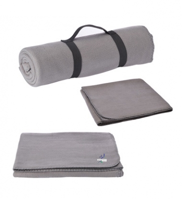 Fleece Blanket