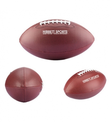 Full-Size Synthetic Promotional Football
