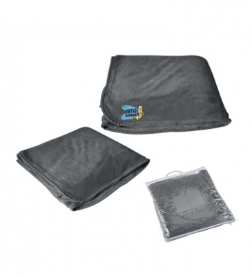 Chenille Micro Plush Fleece Blanket