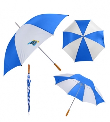 Jumbo Golf Umbrella 60" ( 24-Pack )