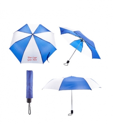 Line Budget Folding Umbrella ( 60-Pack )