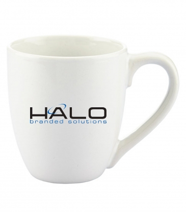 Prime Line 15oz Bistro Style Ceramic Mug ( 24-Pack )