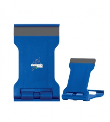 Basic Folding Smartphone & Tablet Stand