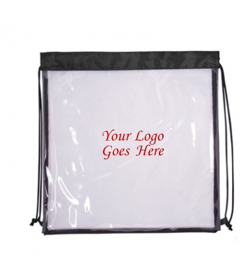 All Access Drawstring Backpack (Small)