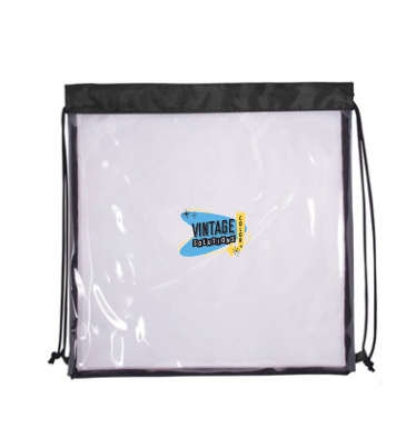 All Access Drawstring Backpack (Small)