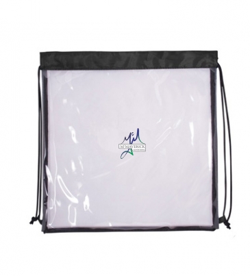 All Access Drawstring Backpack (Small)