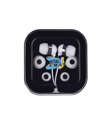 Earbuds with Microphone