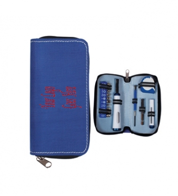Zip Executive Tool Kit