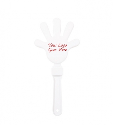 Hand Clapper