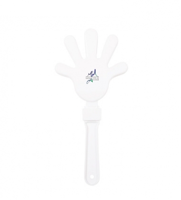Hand Clapper