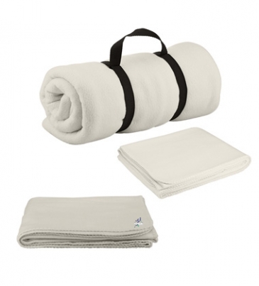 Econo Fleece Blanket