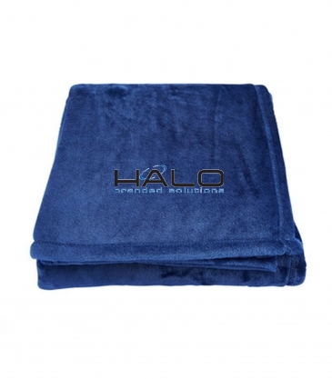 Mink Touch Luxury Fleece Blanket