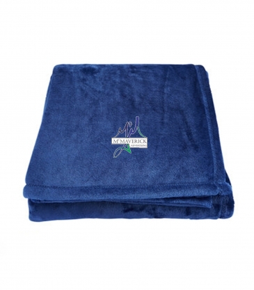 Mink Touch Luxury Fleece Blanket