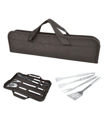 Budget BBQ Set