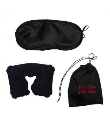 Compact Travel Set