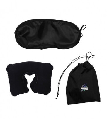 Compact Travel Set