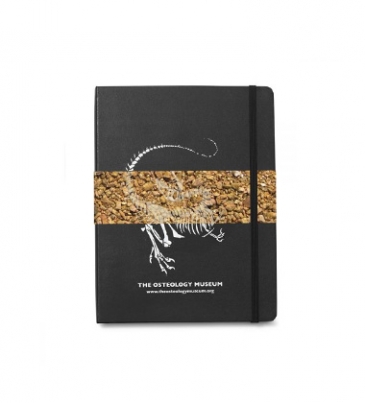 Moleskine® X-Large Hard Cover Custom Band