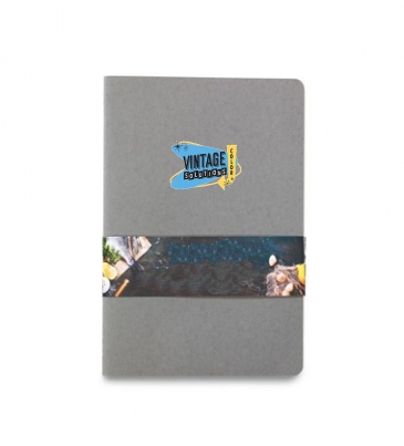 Moleskine® X-Large Cahier Custom Band
