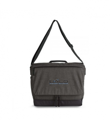 Heritage Supply Tanner Computer Messenger Bag