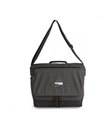 Heritage Supply Tanner Computer Messenger Bag