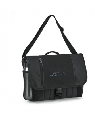 Baylor Computer Messenger