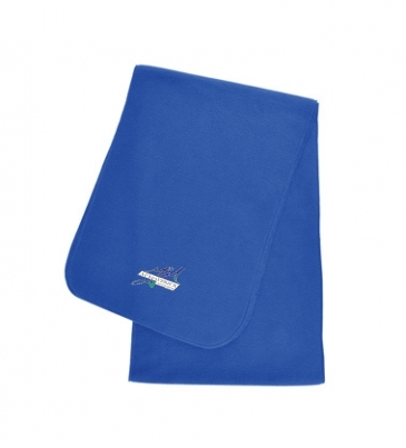 Fleece Scarf