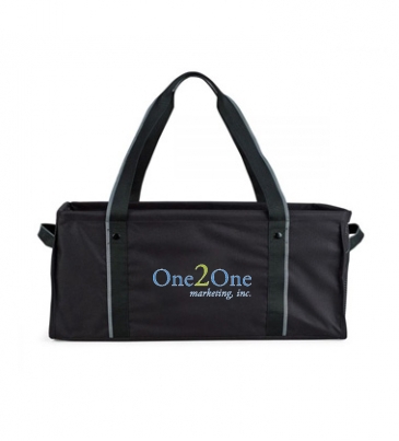 Prime Utility Tote
