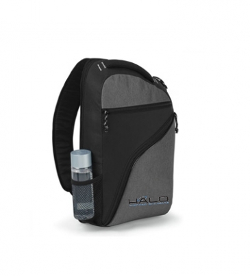 McKinley Computer Sling Bag