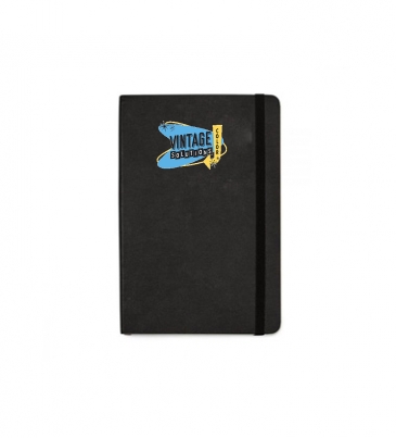 Moleskine® Soft Cover Squared Large Notebook