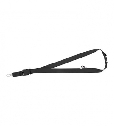 Hang In There Lanyard Plus