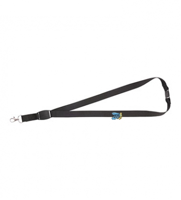 Flat Panel Lanyard