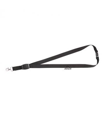 Flat Panel Lanyard