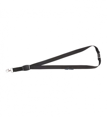 Flat Panel Lanyard
