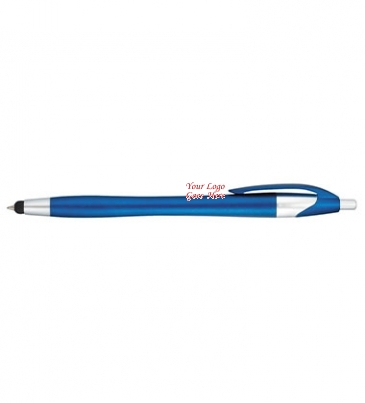 Cougar Glamour Ballpoint Pen-Stylus