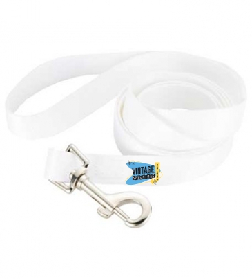 Full Color 3/4" Wide Premium Pet Leash