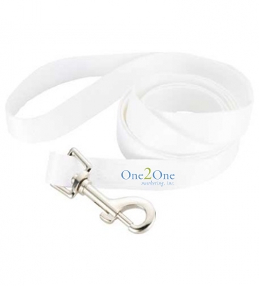 Full Color 3/4" Wide Premium Pet Leash