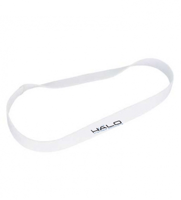 Full Color 1" Elastic Headband