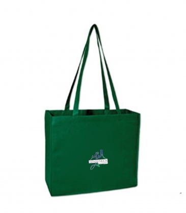 Brand Gear™ All Around Shopping Tote™