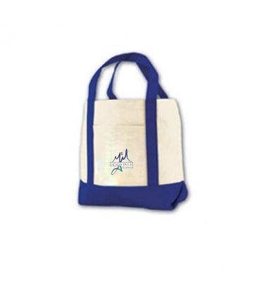 Brand Gear™ Nantucket™ Mini Boat Tote