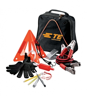 Highway Companion Gift Set