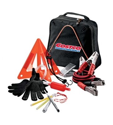 Highway Companion Gift Set