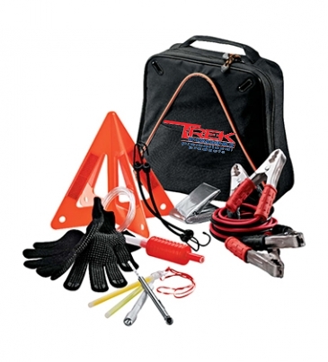 Highway Companion Gift Set