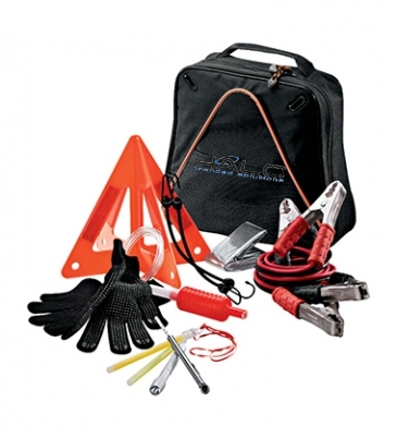 Highway Companion Gift Set