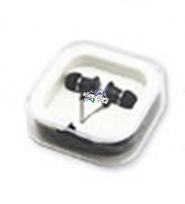 myBuds ™ B25 Premium IN-Ear Headphones