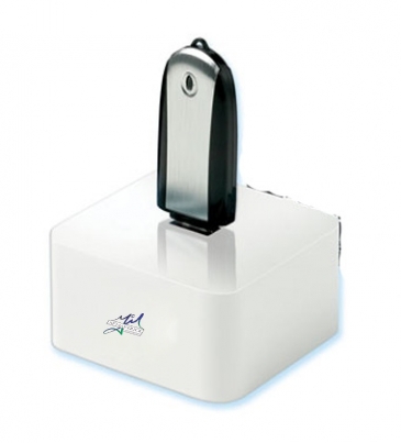 USB Cube Hub & Dock H35