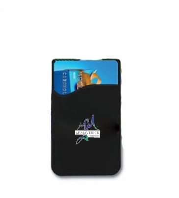 Secure Cell Phone Wallet